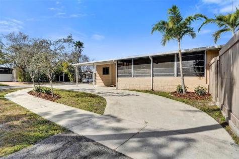 21411 NW 3rd Street Pembroke Pines FL 33029