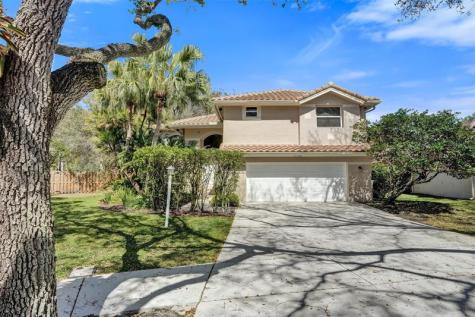 11149 Helena Drive Cooper City FL 33026