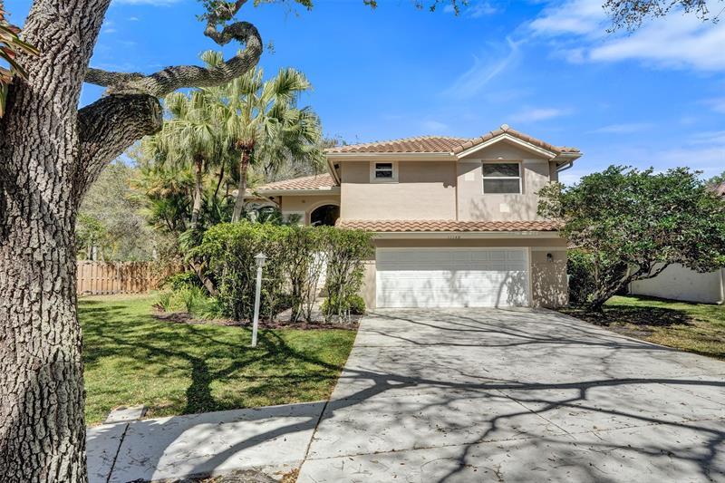 11149 Helena Drive Cooper City FL 33026