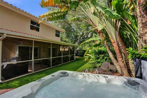 11149 Helena Drive Cooper City FL 33026
