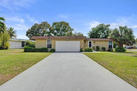 7018 NW 64th Street Tamarac FL 33321