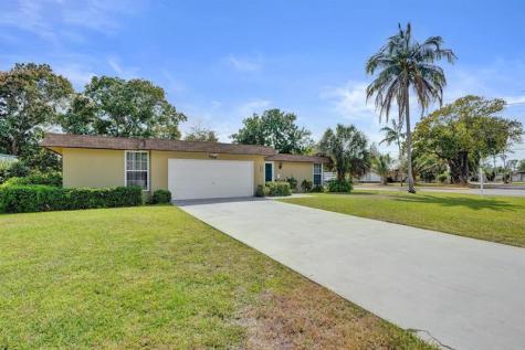 7018 NW 64th Street Tamarac FL 33321