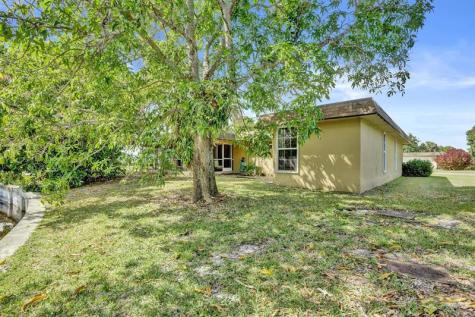 7018 NW 64th Street Tamarac FL 33321