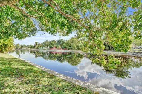 7018 NW 64th Street Tamarac FL 33321