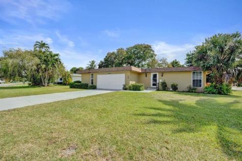 7018 NW 64th Street Tamarac FL 33321