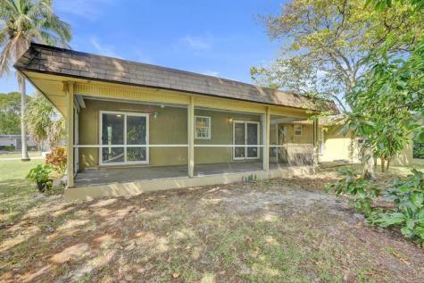 7018 NW 64th Street Tamarac FL 33321