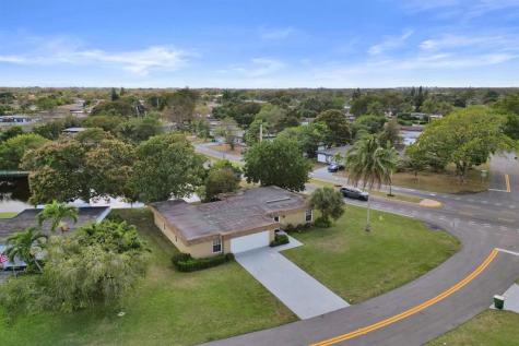 7018 NW 64th Street Tamarac FL 33321