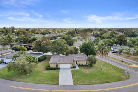 7018 NW 64th Street Tamarac FL 33321