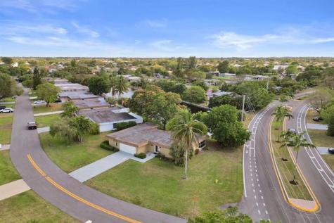 7018 NW 64th Street Tamarac FL 33321