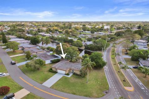7018 NW 64th Street Tamarac FL 33321