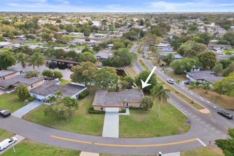 7018 NW 64th Street Tamarac FL 33321