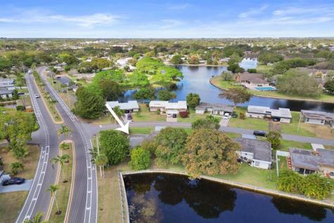 7018 NW 64th Street Tamarac FL 33321