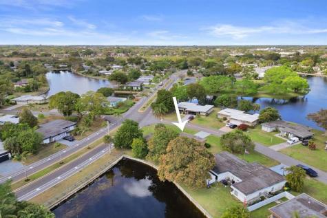 7018 NW 64th Street Tamarac FL 33321