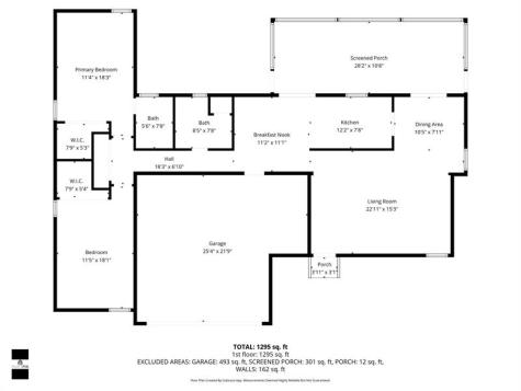 7018 NW 64th Street Tamarac FL 33321