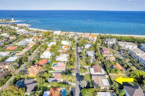 3404 Barton Road Pompano Beach FL 33062