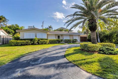 3404 Barton Road Pompano Beach FL 33062