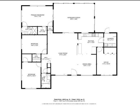 3404 Barton Road Pompano Beach FL 33062