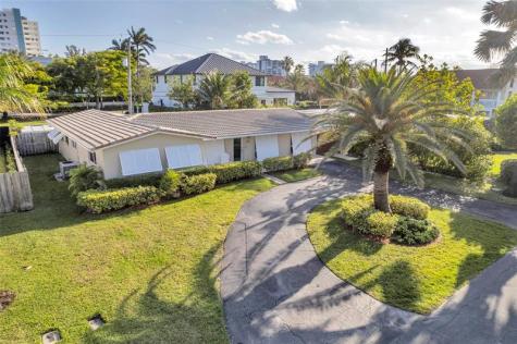 3404 Barton Road Pompano Beach FL 33062