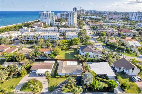 3404 Barton Road Pompano Beach FL 33062