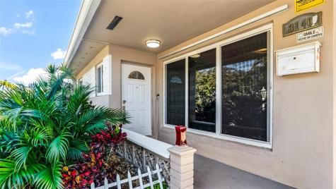 3140 Sheridan Lane Hollywood FL 33021