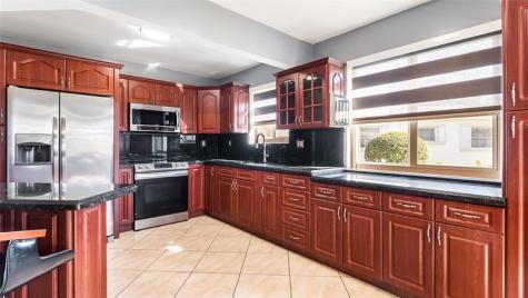 3140 Sheridan Lane Hollywood FL 33021