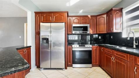 3140 Sheridan Lane Hollywood FL 33021