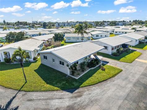 3140 Sheridan Lane Hollywood FL 33021