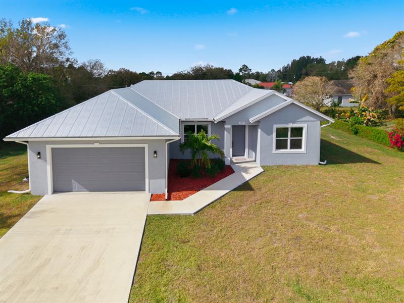 3269 NW 24th Avenue Okeechobee FL 34972