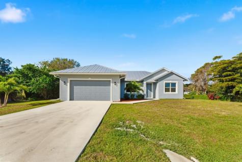 3269 NW 24th Avenue Okeechobee FL 34972