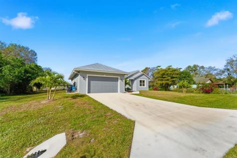 3269 NW 24th Avenue Okeechobee FL 34972