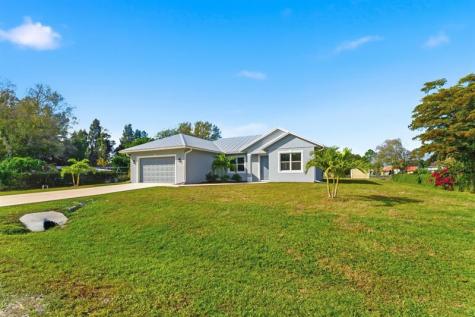 3269 NW 24th Avenue Okeechobee FL 34972