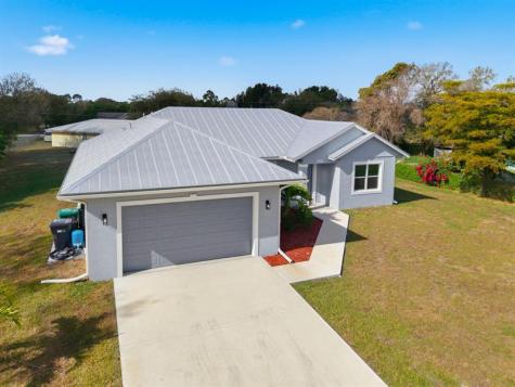 3269 NW 24th Avenue Okeechobee FL 34972