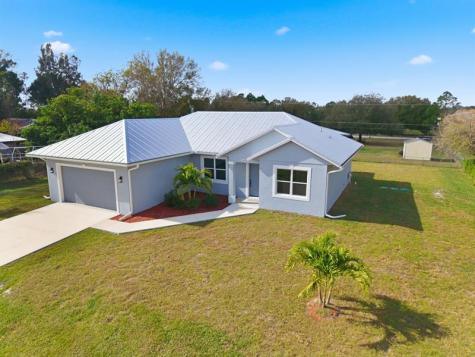 3269 NW 24th Avenue Okeechobee FL 34972