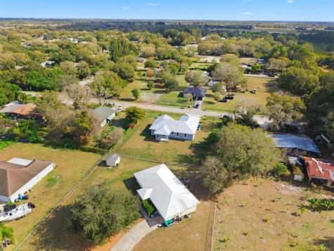 3269 NW 24th Avenue Okeechobee FL 34972