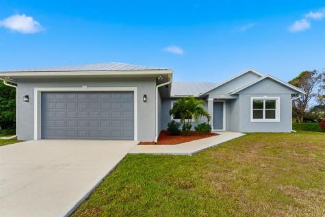 3269 NW 24th Avenue Okeechobee FL 34972