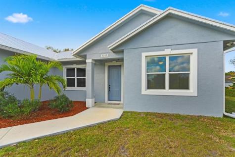 3269 NW 24th Avenue Okeechobee FL 34972