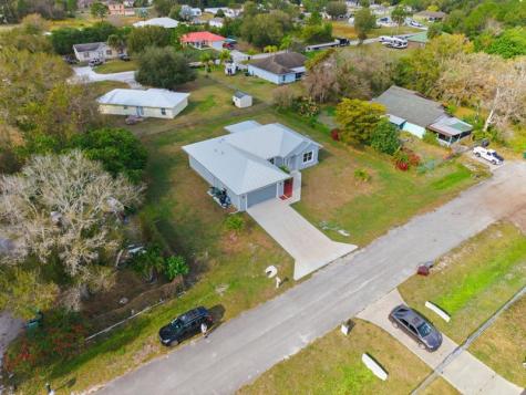 3269 NW 24th Avenue Okeechobee FL 34972