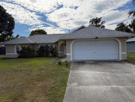 120 SW Bedford Road Port St Lucie FL 34953