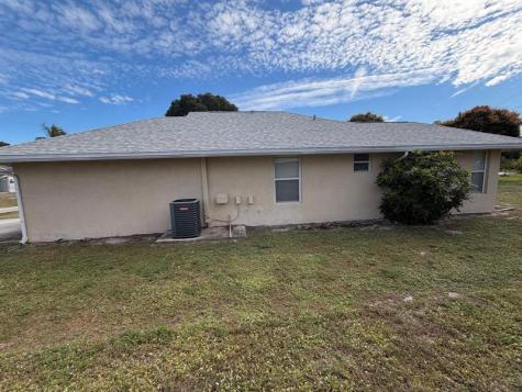 120 SW Bedford Road Port St Lucie FL 34953