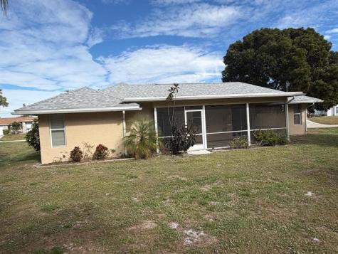 120 SW Bedford Road Port St Lucie FL 34953