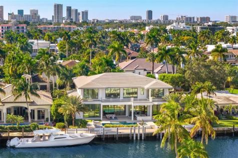100 Royal Palm Drive Fort Lauderdale FL 33301