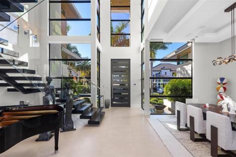 100 Royal Palm Drive Fort Lauderdale FL 33301