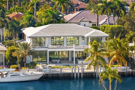 100 Royal Palm Drive Fort Lauderdale FL 33301