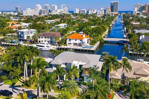 100 Royal Palm Drive Fort Lauderdale FL 33301