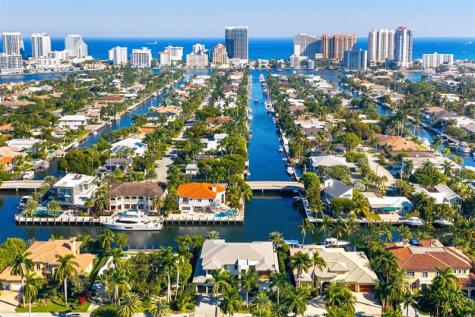 100 Royal Palm Drive Fort Lauderdale FL 33301