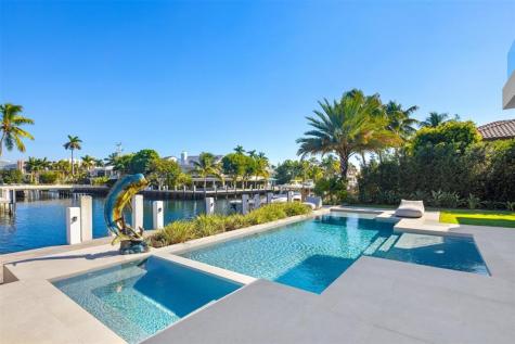 100 Royal Palm Drive Fort Lauderdale FL 33301