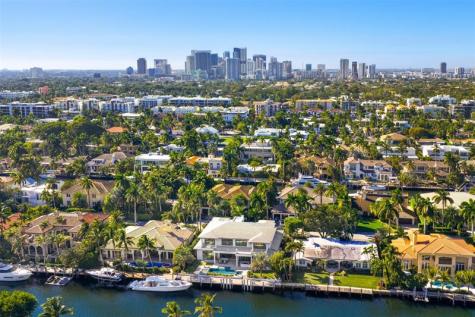 100 Royal Palm Drive Fort Lauderdale FL 33301