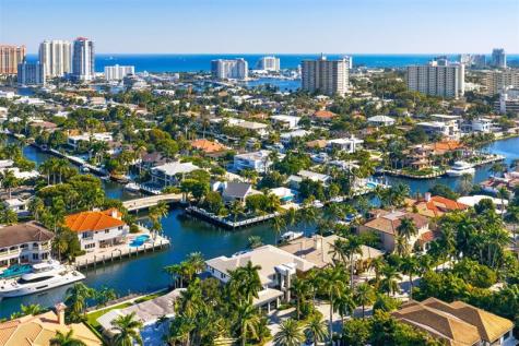 100 Royal Palm Drive Fort Lauderdale FL 33301