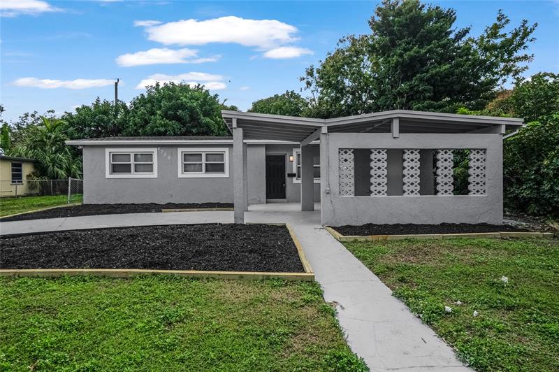 4730 NW 11th Place Lauderhill FL 33313