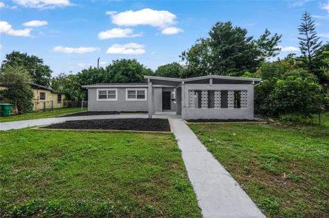 4730 NW 11th Place Lauderhill FL 33313